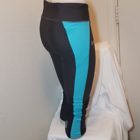 Under Armour Compression Leggings - Picture 3 of 8